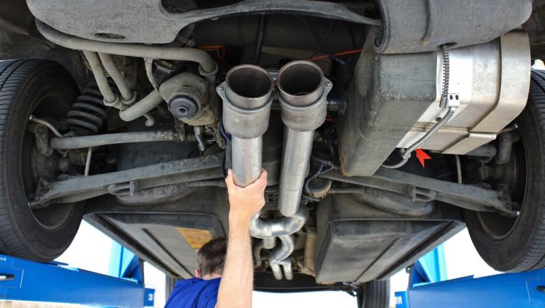 Как починить электронику в машине: от быстрой проверки до ремонта