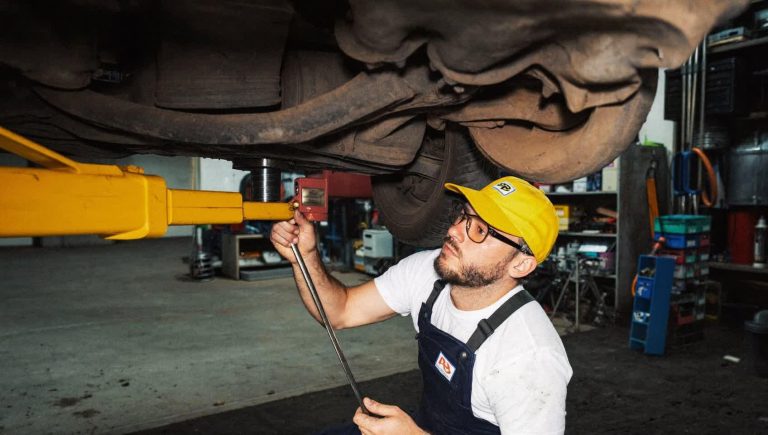 Колодки можно заменить дома: пошаговая подробная инструкция