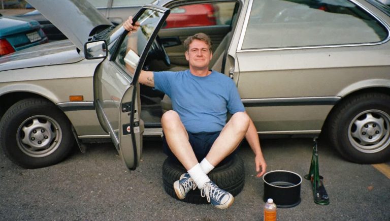 Ремонт двигателя своими руками реален, если есть место и план