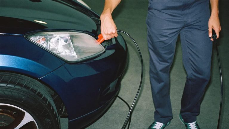 Ремонт подвески автомобиля: когда, как и чем помочь ходовой