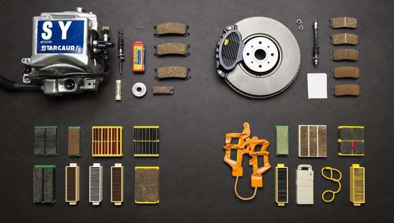 Ремонт тормозной системы: как распознать, починить и не переплатить